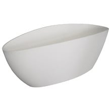 Tranquil Plus Cast Marble Freestanding Bath